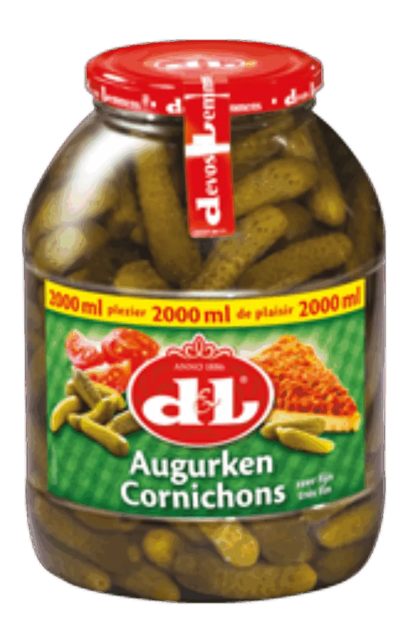 Augurken