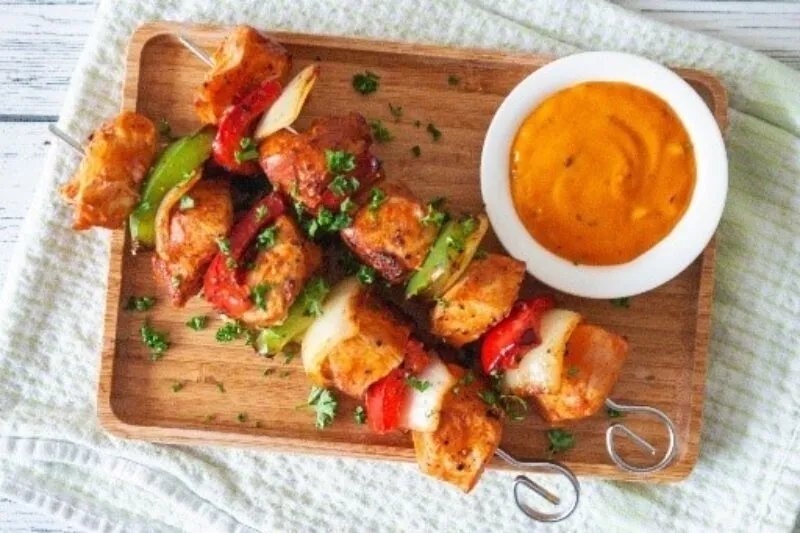 Brochetten
