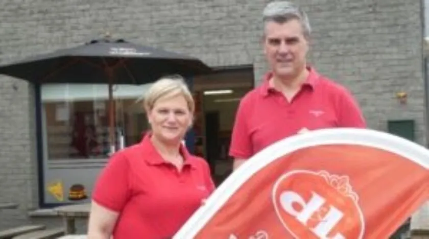 D&L biedt meer voor de klanten én de friturist